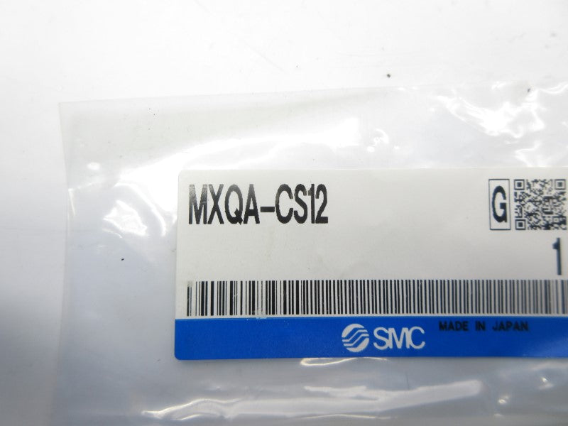 SMC MXQA-CS12 NSMP