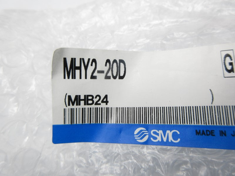 SMC MHY2-20D NSMP