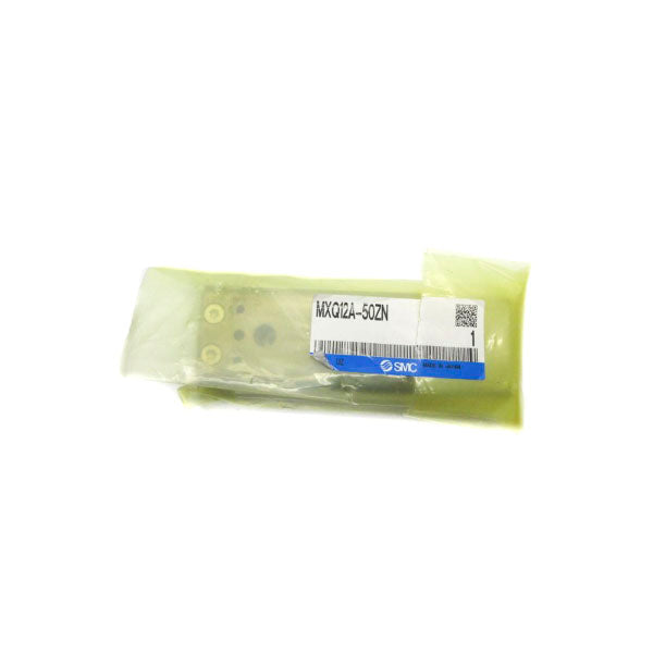 SMC MXQ12A-50ZN NSMP