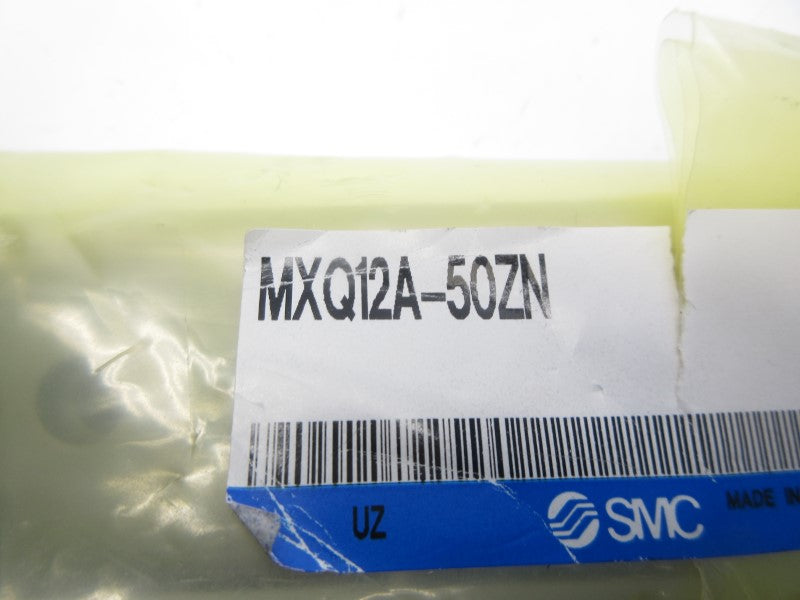 SMC MXQ12A-50ZN NSMP