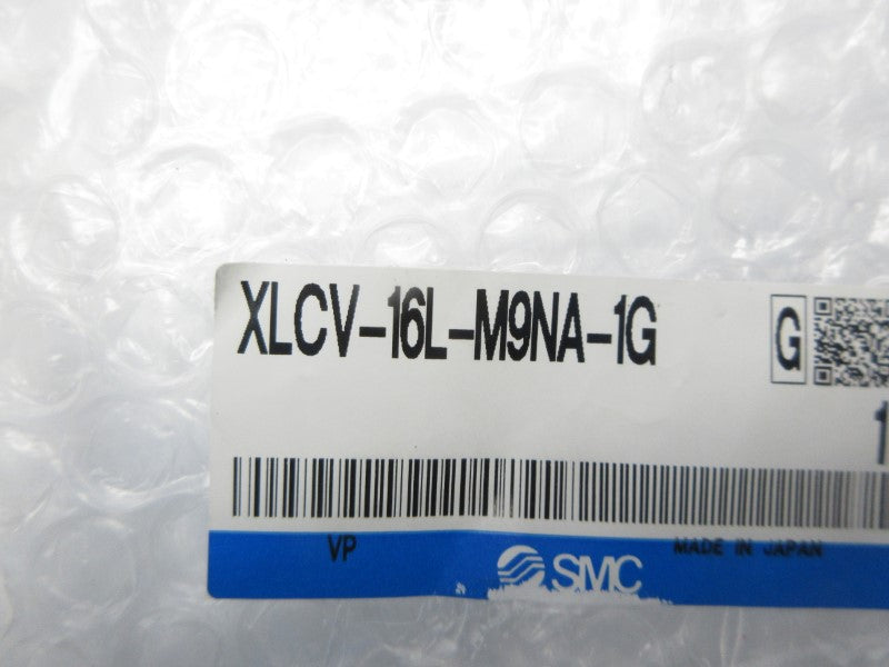 SMC XLCV-16L-M9NA-1G NSMP