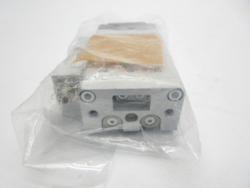 SMC MXS12-30ASR NSMP