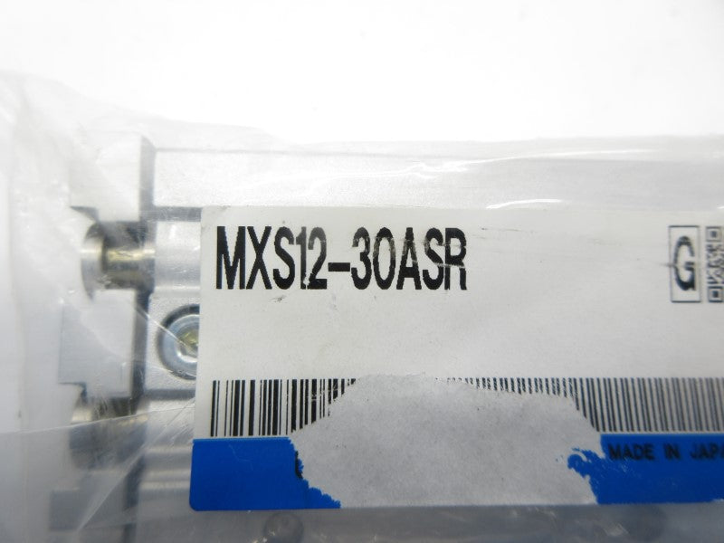 SMC MXS12-30ASR NSMP