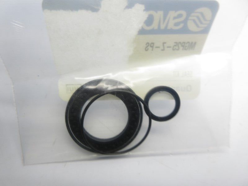 SMC MGP25-Z-PS NSMP