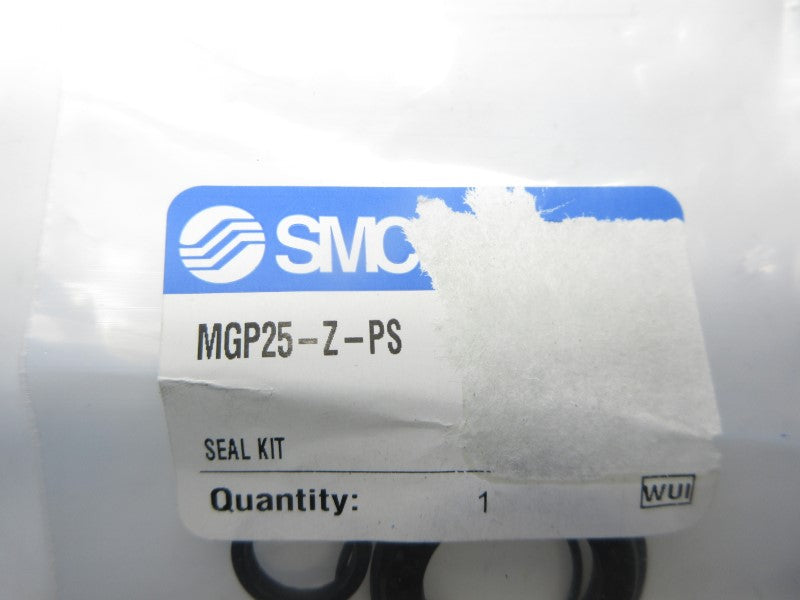 SMC MGP25-Z-PS NSMP