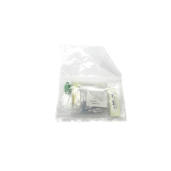 SPARE PART KIT AS-03A NSMP