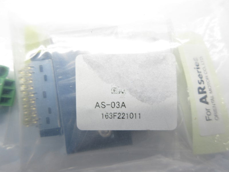 SPARE PART KIT AS-03A NSMP