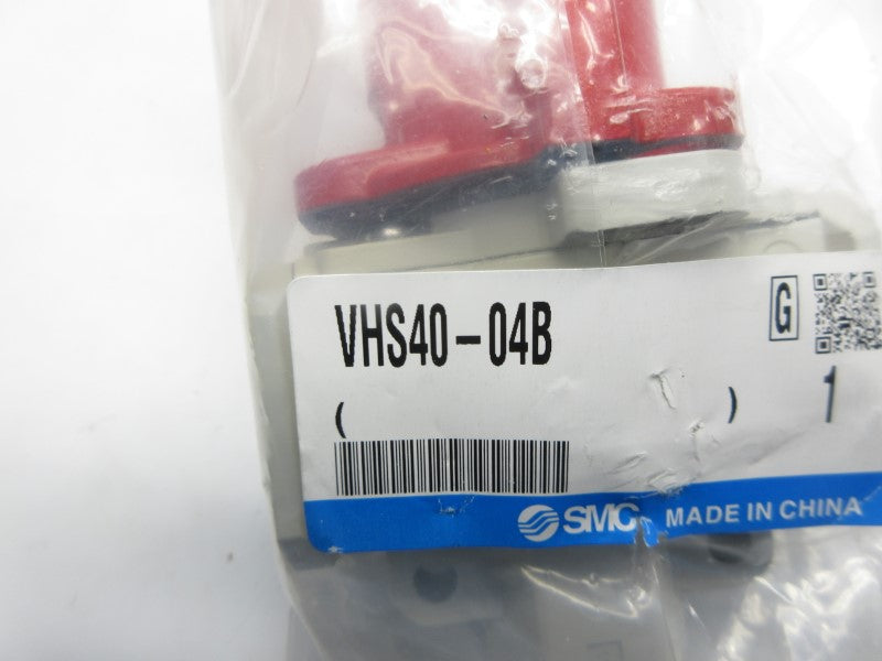 SMC VHS40-04B NSMP