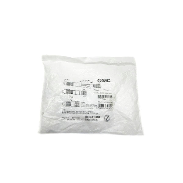 SMC PCA1557620 NSMP