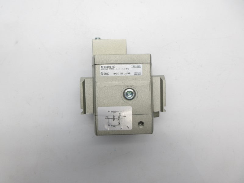 SMC AVA3000-03 NSMP
