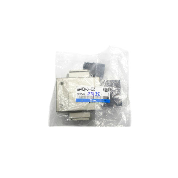 SMC AV4000-04-5DZ NSMP