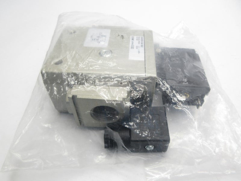 SMC AV4000-04-5DZ NSMP