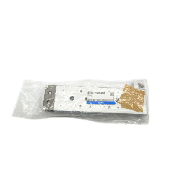 SMC MXS16L-100ASR-M9BL-X32 NSMP