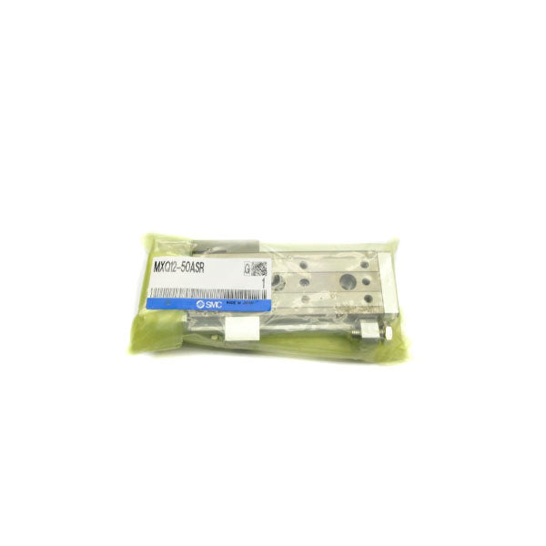 SMC MXQ12-50ASR NSMP