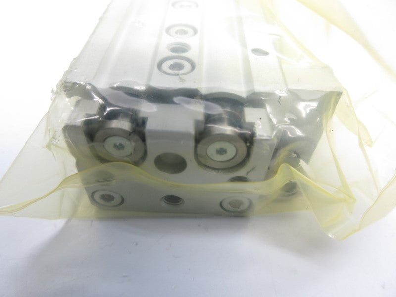 SMC MXQ12-50ASR NSMP