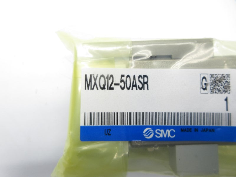 SMC MXQ12-50ASR NSMP
