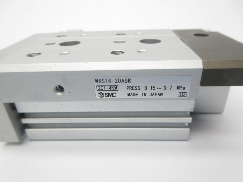 SMC MXS16-20ASR NSNP