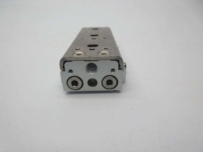 SMC MXQ12A-50ZN NSNP