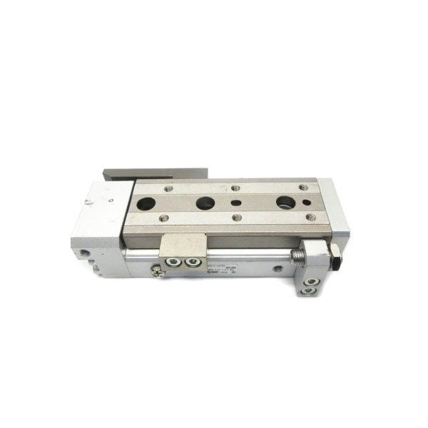 SMC MXQ12-40CSR NSNP