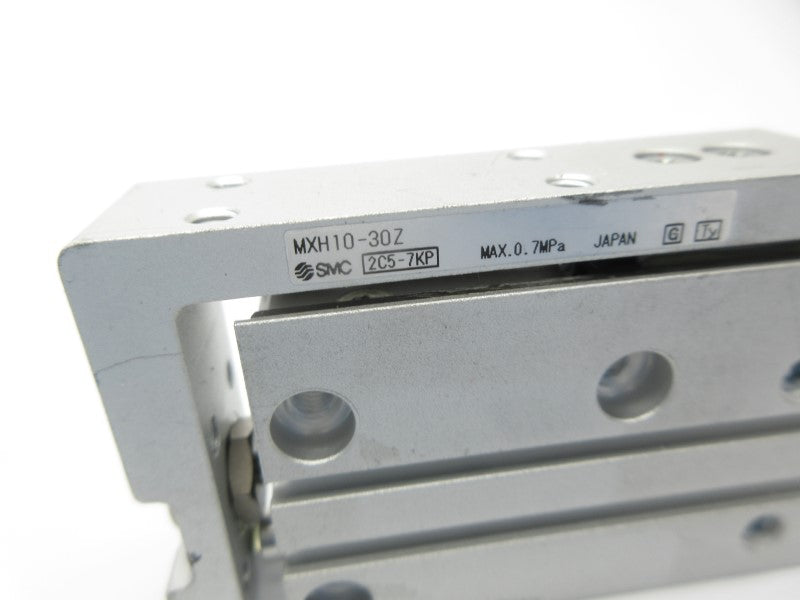 SMC MXH10-30Z NSNP
