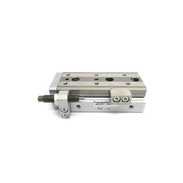 SMC MXQ12L-40BS NSNP