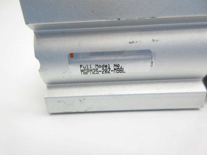 SMC MGPM25-20Z-M9BL NSNP
