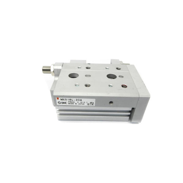 SMC MXS16L-30A NSNP