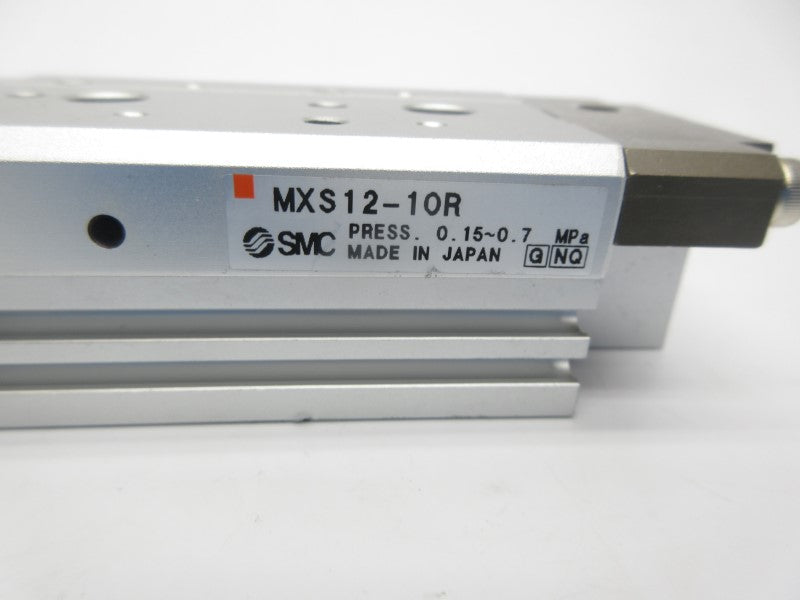SMC MXS12-10R NSNP