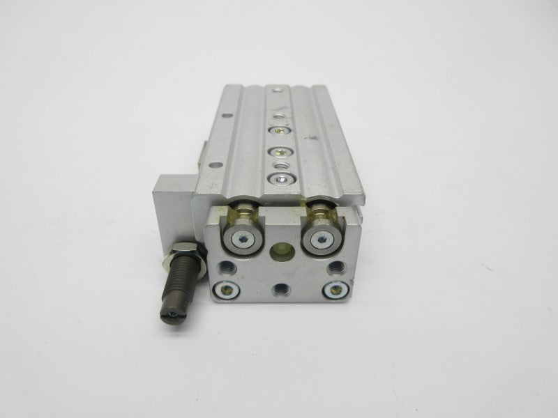 SMC MXQ12L-40BS NSNP