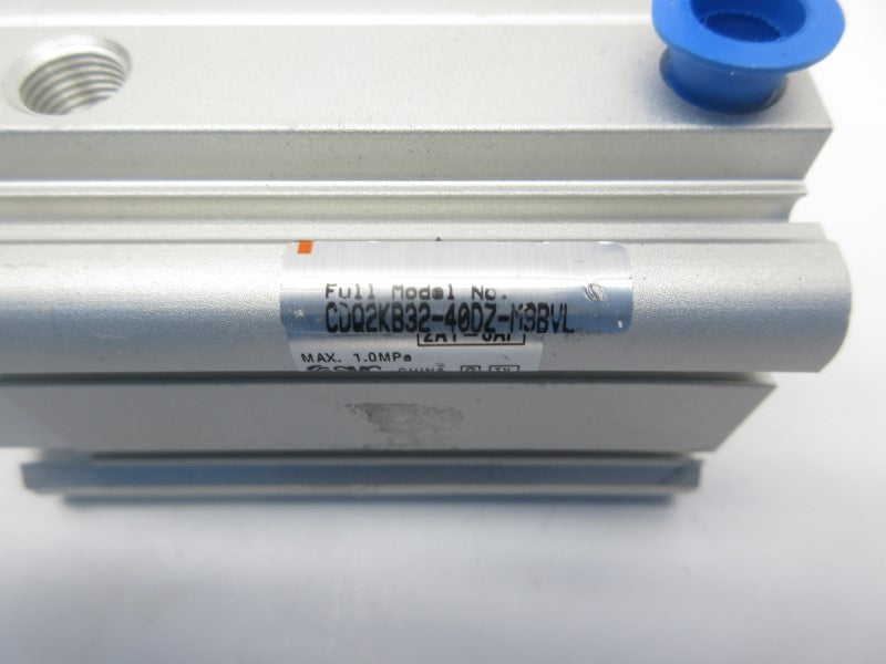 SMC CDQ2KB32-40DZ-M9BVL NSNP