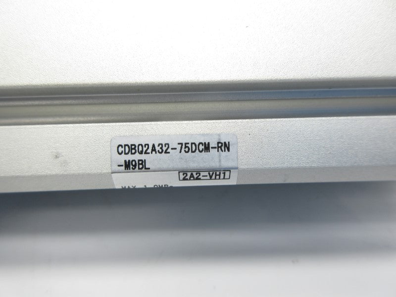 SMC CDBQ2A32-75DCM-RN-M9BL NSNP