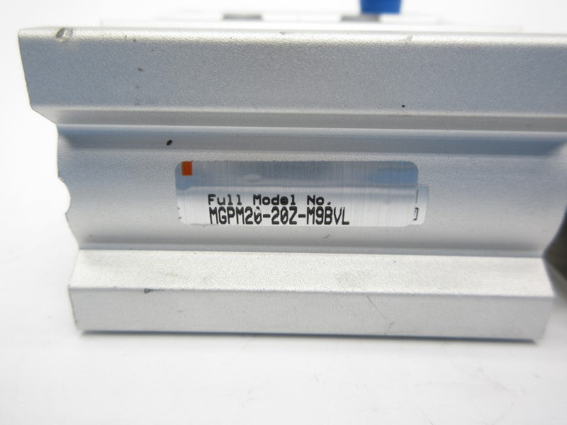 SMC MGPM20-20Z-M9BVL NSNP