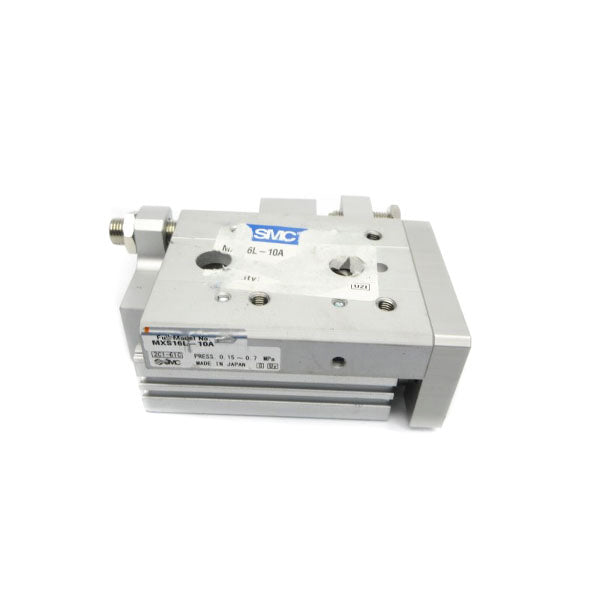SMC MXS16L-10A NSNP