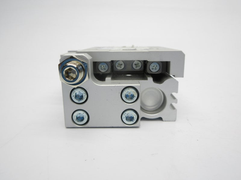 SMC MXS16L-10A NSNP