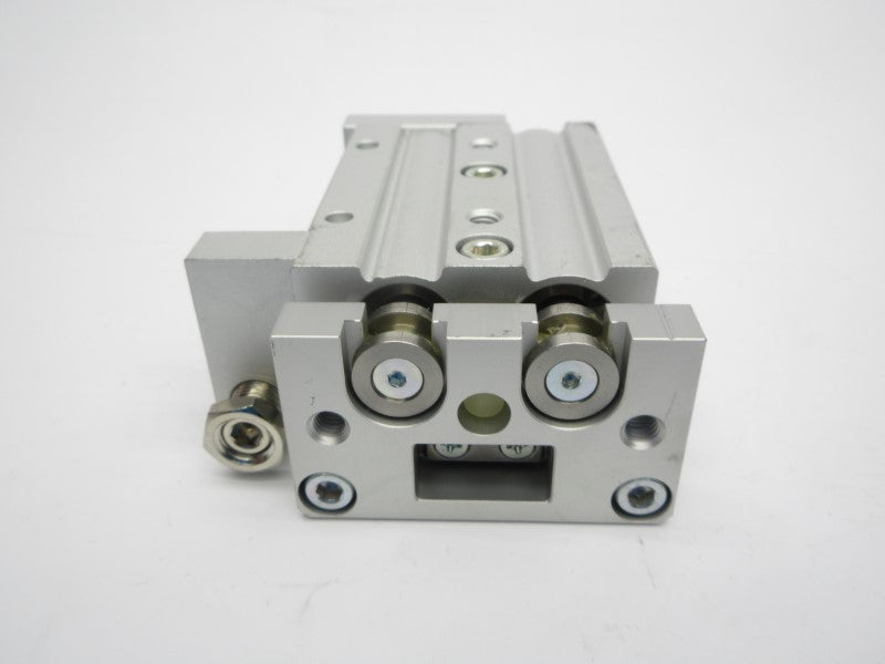 SMC MXS16L-10A NSNP