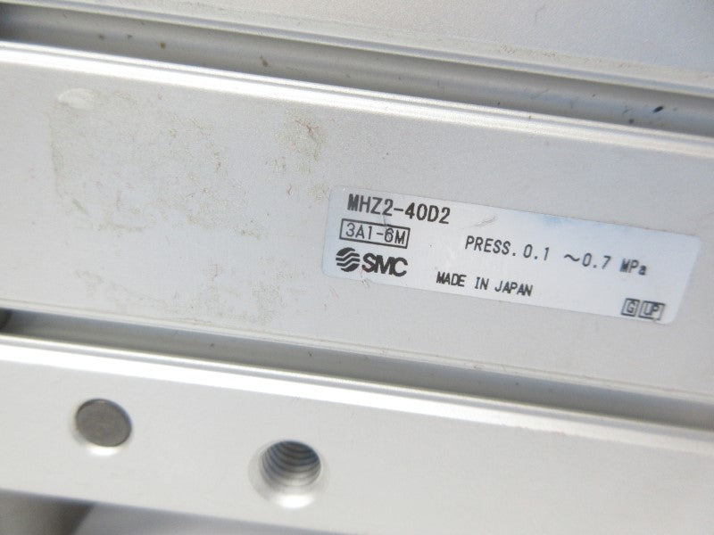 SMC MHZ2-40D2 NSNP