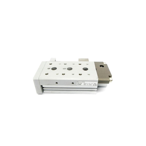 SMC MXS16-50BSR NSNP