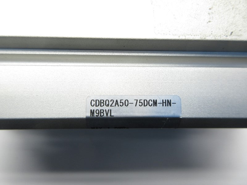SMC CDBQ2A50-75DCM-HN-M9BVL NSNP