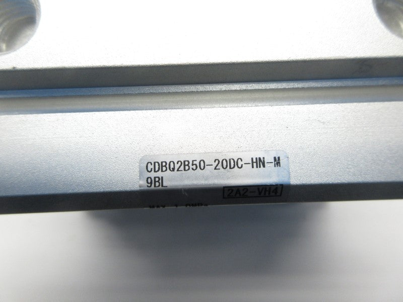 SMC CDBQ2B50-20DC-HN-M9BL NSNP