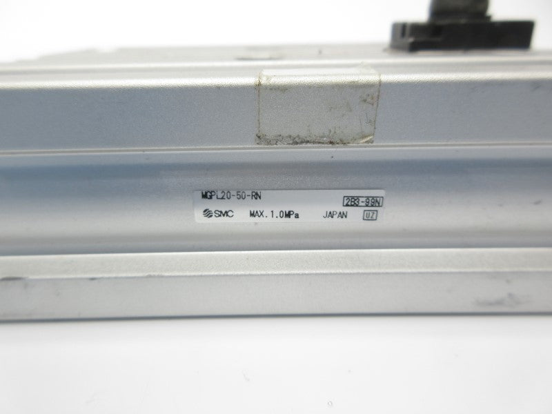 SMC MGPL20-50-RN NSNP