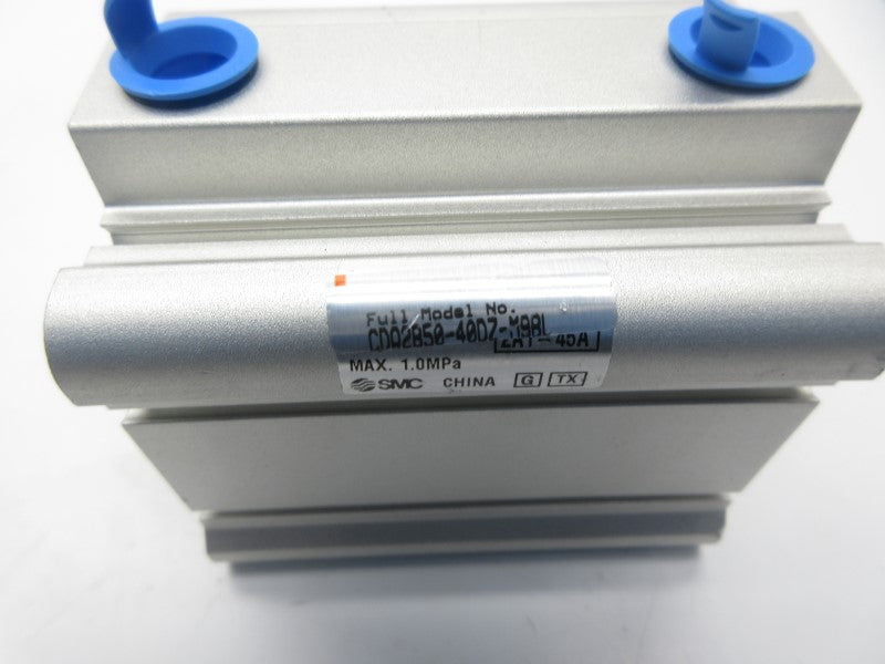 SMC CDQ2B50-40DZ-M9BL NSNP
