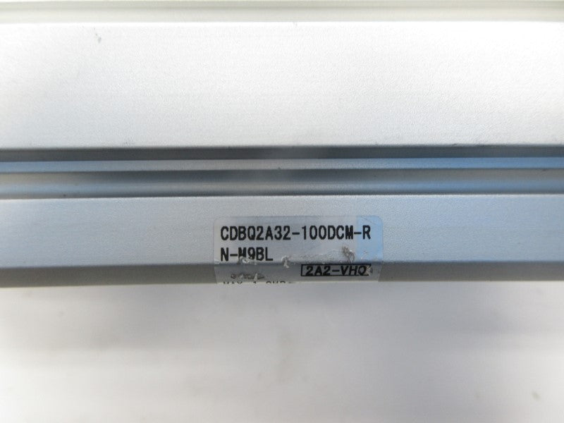 SMC CDBQ2A32-100DCM-RN-M9BL NSNP