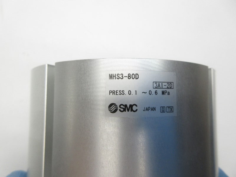 SMC MHS3-80D NSNP
