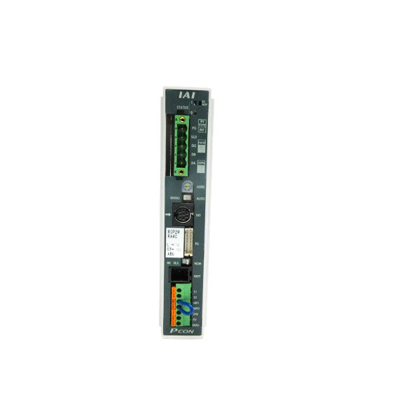 IAI PCON-C-42PI-CC-0-0-ABU 24VDC 2.2A NSNP