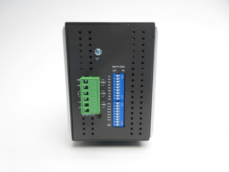 MOXA EDS-316 12-45VDC NSNP