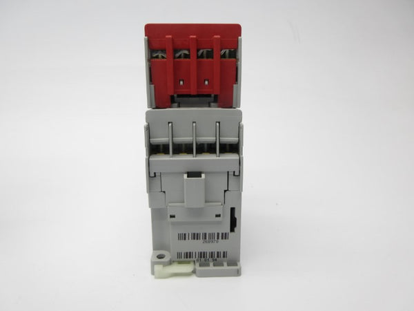 ALLEN BRADLEY 100S-C09EJ14C SER. A 24VDC 32A NSNP