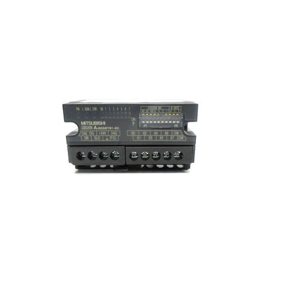 MITSUBISHI ELECTRIC AJ65SBTB1-8D 24VDC NSNP