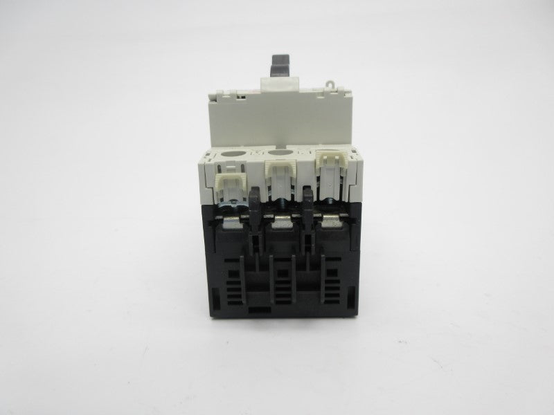 MITSUBISHI ELECTRIC MMP-T32BC 4-6.3A NSNP