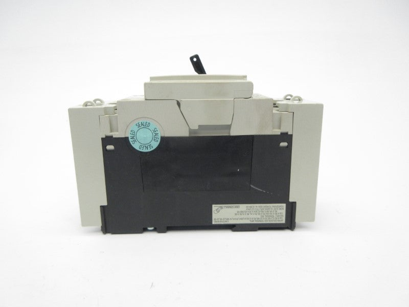 MITSUBISHI ELECTRIC NF50-SVFU2P3A 240VAC 3A NSNP