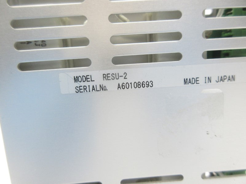 IAI RESU-2 NSNP